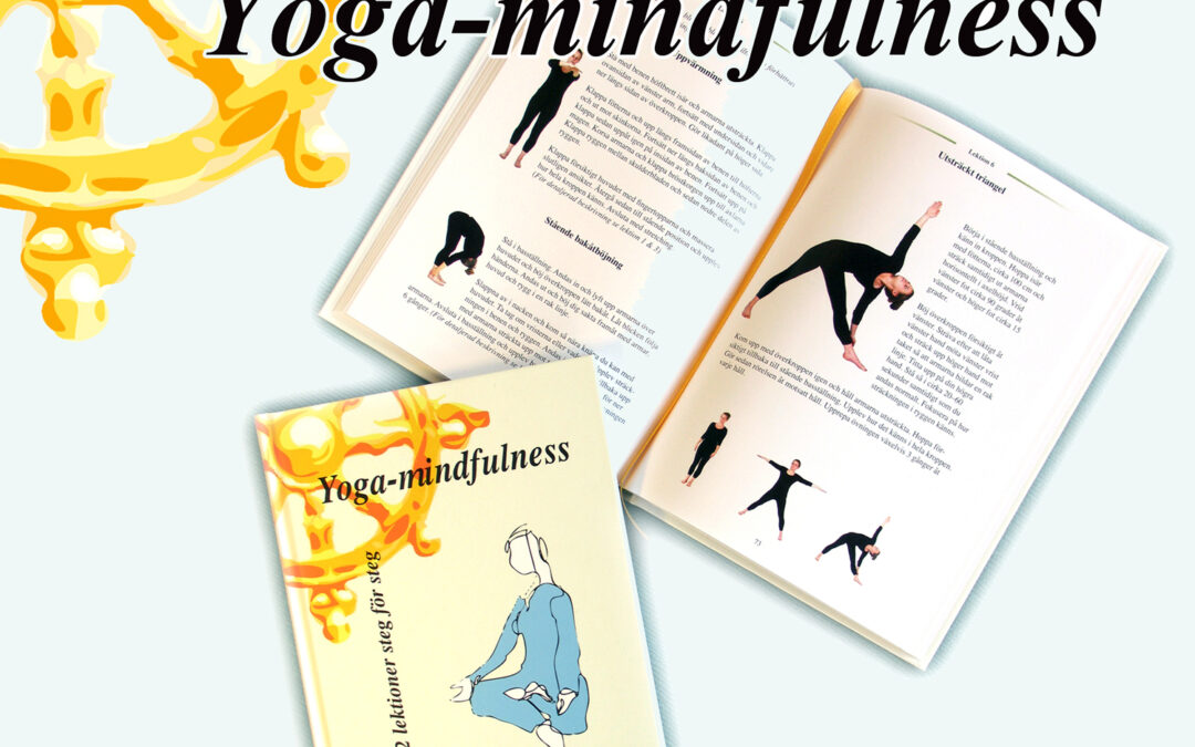 Kurser Yoga-mindfulness under hösten 2023