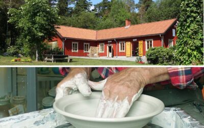Våren på Östanlid 2026